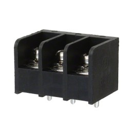 10 pcs : OSTYK22103030 - CONN BARRIER STRIP 3CIRC 0.25'