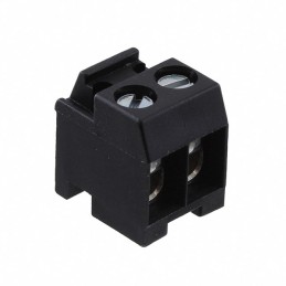 10 pcs : 31007102 - SCREW TYPE TERMINAL BLOCK, PLUG,