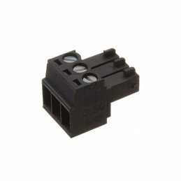 10 pcs : 31339103 - SCREW TYPE, TERMINAL BLOCK, VERT