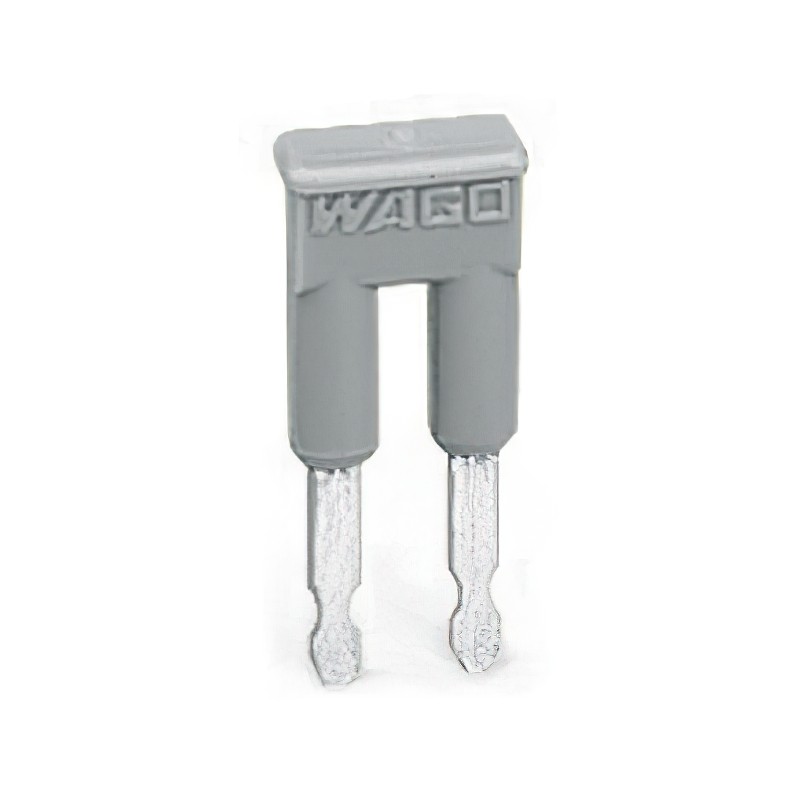 10 pcs : 281-482 - COMB-STYLE JUMPER BAR INSULATED