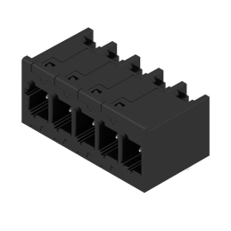 10 pcs : 2741440000 - PCB CONNECTOR, HEADER, 5.00MM PI