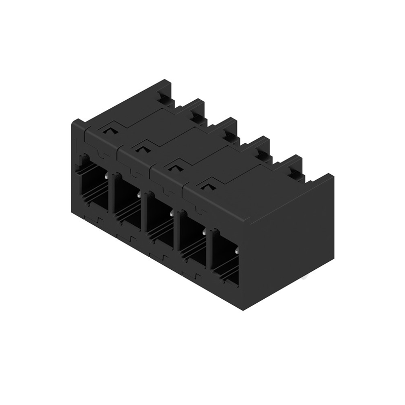 10 pcs : 2741440000 - PCB CONNECTOR, HEADER, 5.00MM PI