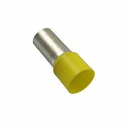 10 pcs : 9028200000 - CONN FERRULE 2/0AWG YLW