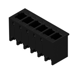 10 pcs : 8000072438 - PCB PLUG-IN CONNECTOR (BOARD CON