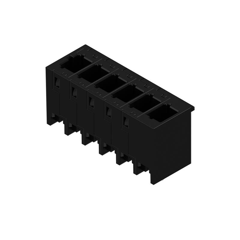 10 pcs : 8000072438 - PCB PLUG-IN CONNECTOR (BOARD CON