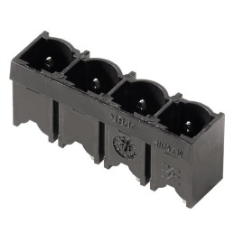 10 pcs : 1122570000 - TERM BLOCK HDR 3POS VERT 7.62MM