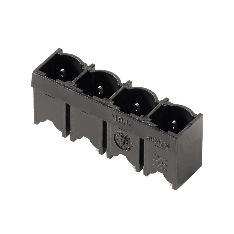 10 pcs : 1122570000 - TERM BLOCK HDR 3POS VERT 7.62MM