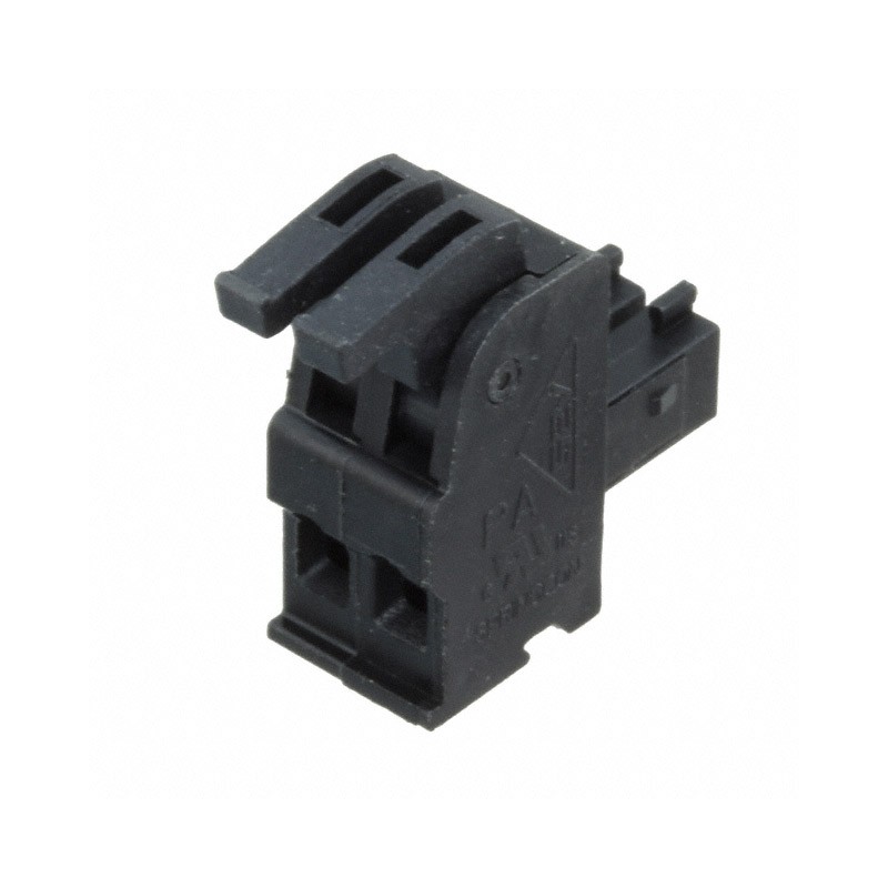 10 pcs : ASP0430222 - SPRING CLAMP TERMINAL BLOCK, PLU