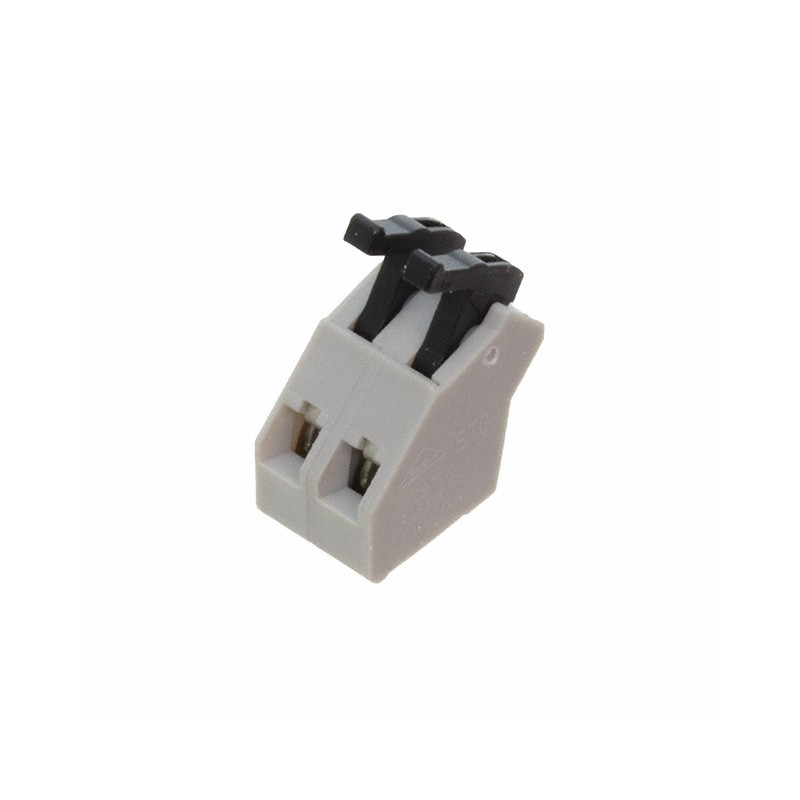 10 pcs : AST0450204 - SPRING CLAMP TERMINAL BLOCK, 45