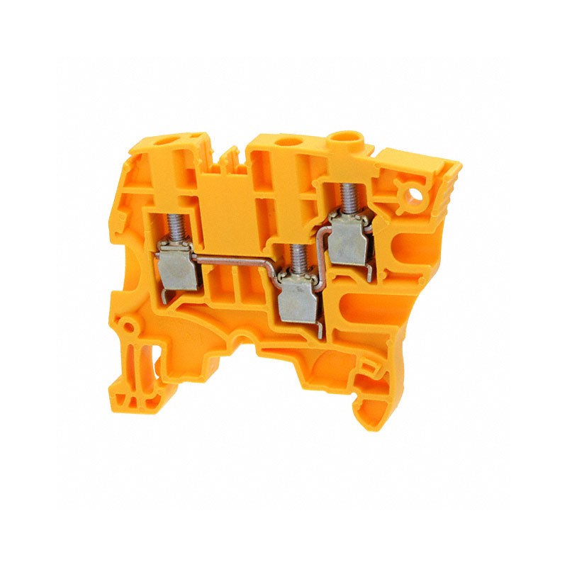 10 pcs : 1SNK506067R0000 - AUT SNK SCREW