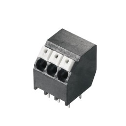 10 pcs : 1887550000 - TERM BLOCK 2POS 45DEG 3.5MM PCB