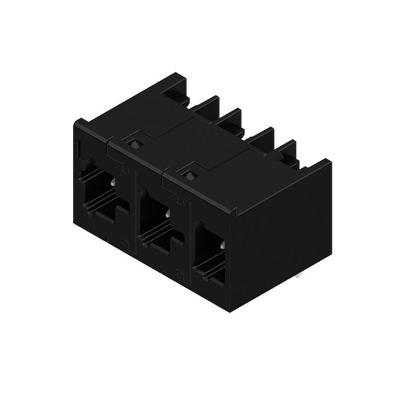 10 pcs : 8000078308 - PCB PLUG-IN CONNECTOR (BOARD CON