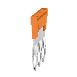 10 pcs : 1527570000 - CROSS-CONNECTOR (TERMINAL), PLUG