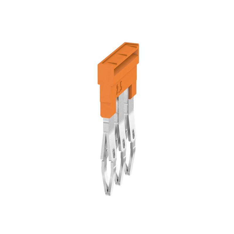 10 pcs : 1527570000 - CROSS-CONNECTOR (TERMINAL), PLUG