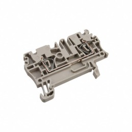 10 pcs : 1608510000 - CONN TERM BLK FEED THRU 12-30AWG