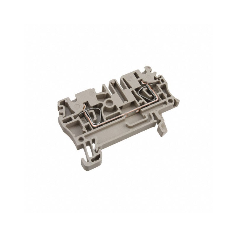10 pcs : 1608510000 - CONN TERM BLK FEED THRU 12-30AWG