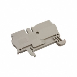10 pcs : 1608510000 - CONN TERM BLK FEED THRU 12-30AWG
