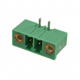 10 pcs : 1793420000 - TERM BLOCK HDR 2POS 90DEG 3.81MM