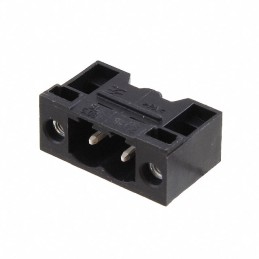 10 pcs : 1150090000 - TERM BLOCK HDR 2POS 90DEG 5.08MM