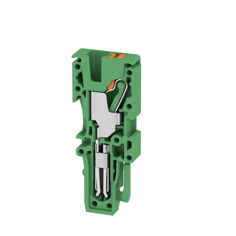 10 pcs : 1513980000 - APG 2.5 R GN