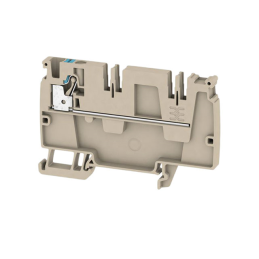10 pcs : 2428960000 - FEED-THROUGH TERMINAL BLOCK, PUS