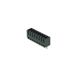 10 pcs : 1752984002 - TERM BLOCK HDR 2POS VERT 3.5MM