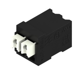 10 pcs : 1874690000 - TERM BLK 2POS SIDE ENT 3.5MM PCB