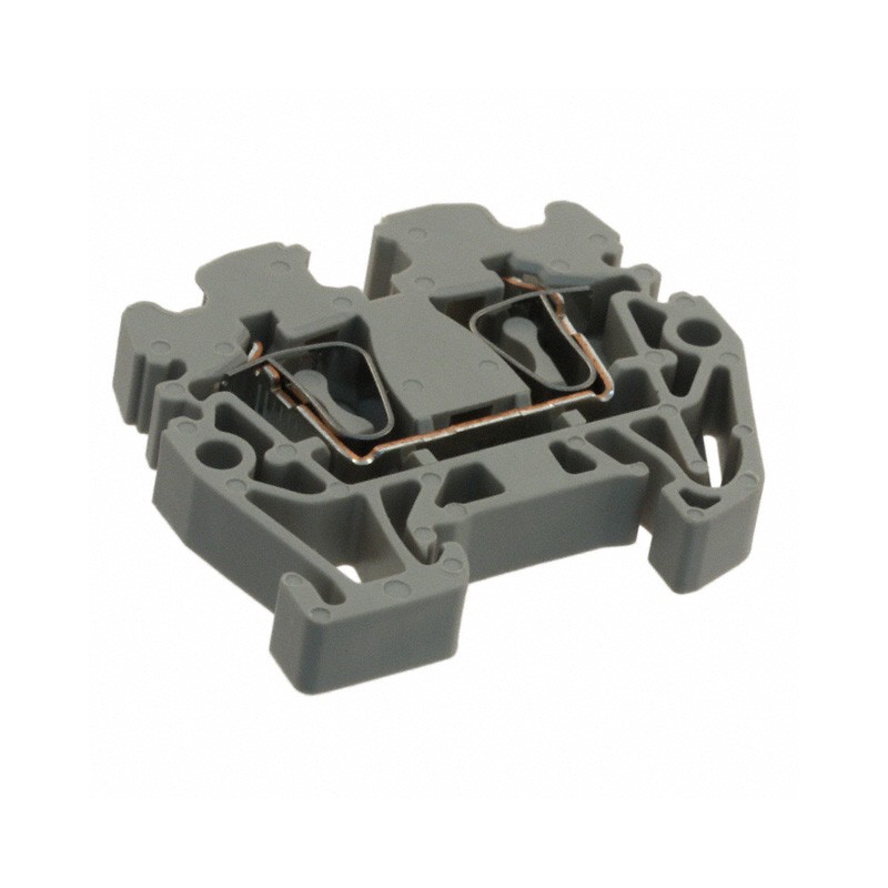 10 pcs : 1720920000 - CONN TERM BLK FEED THRU 12-26AWG