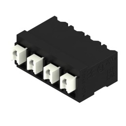 10 pcs : 1869690000 - TERM BLK 4P SIDE ENT 5.08MM PCB