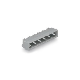 10 pcs : 231-833/001-000 - THT MALE HEADER 1.0 X 1.0 MM SO