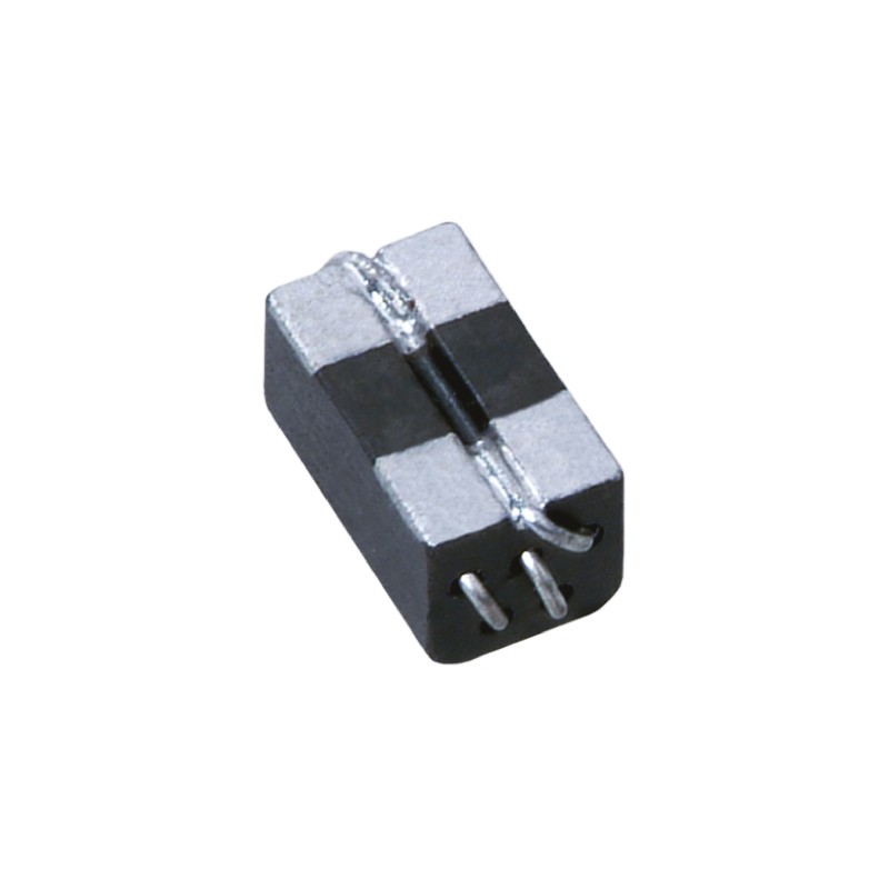 10 pcs - Wurth Elektronik Ferrite Bead, 8 x 5 x 4.6mm (SMD), 272Ω impedance at 25 MHz, 416Ω impedance at 100 MHz