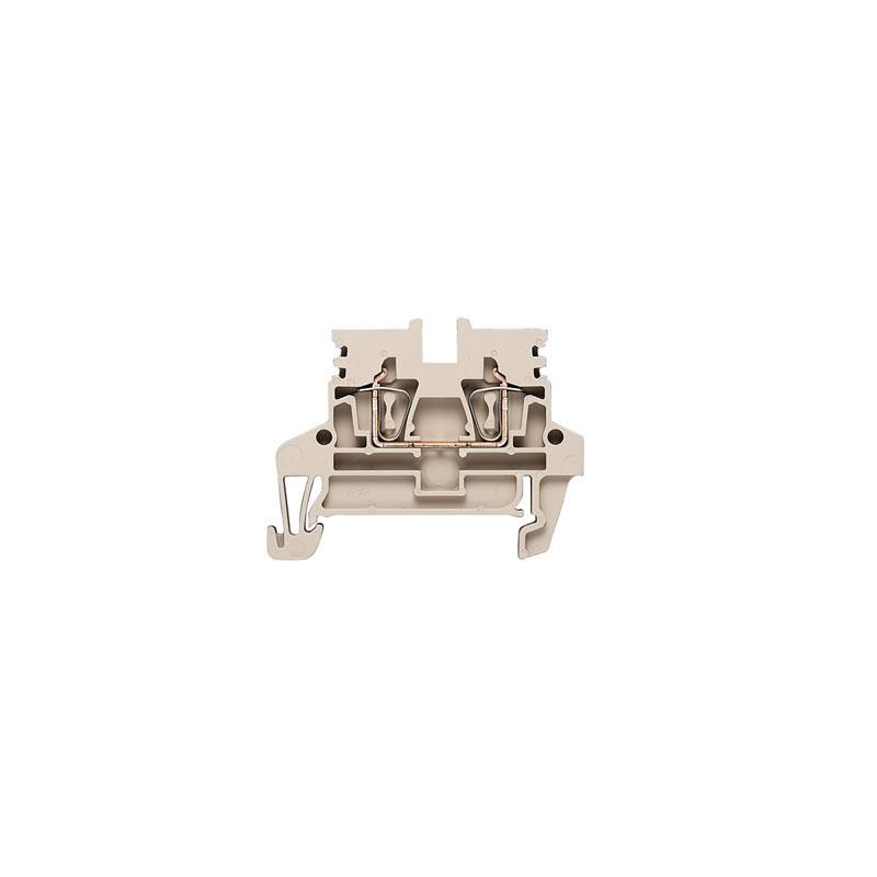 10 pcs : 1933700000 - CONN TERM BLK FEED THRU 12-30AWG