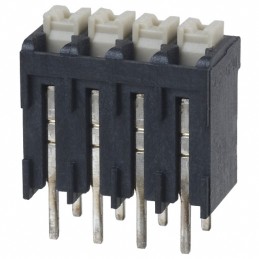 10 pcs : 1825660000 - TERM BLK 4P TOP ENTRY 3.5MM PCB