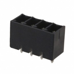 10 pcs : 1862950000 - TERM BLOCK HDR 4POS VERT 3.81MM
