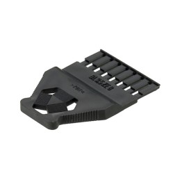 10 pcs : 1629680000 - CONN TERM BLK STRN REL ORAN 3POS