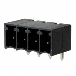10 pcs : 1862490000 - TERM BLOCK HDR 4POS 90DEG 3.81MM