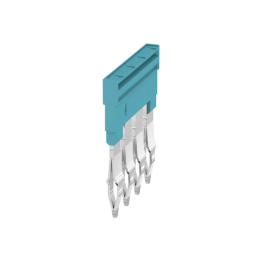 10 pcs : 1528120000 - CROSS-CONNECTOR (TERMINAL), PLUG