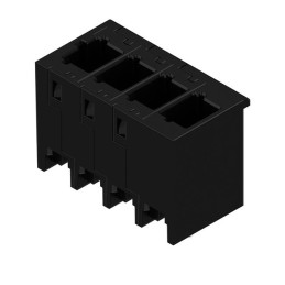 10 pcs : 8000072431 - PCB PLUG-IN CONNECTOR (BOARD CON