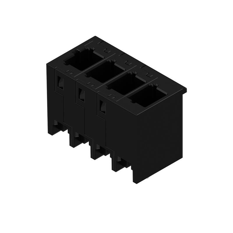 10 pcs : 8000072431 - PCB PLUG-IN CONNECTOR (BOARD CON