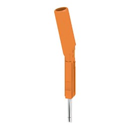 10 pcs : 2710470000 - SOCKET (TERMINAL), DEPTH: 51.3 M