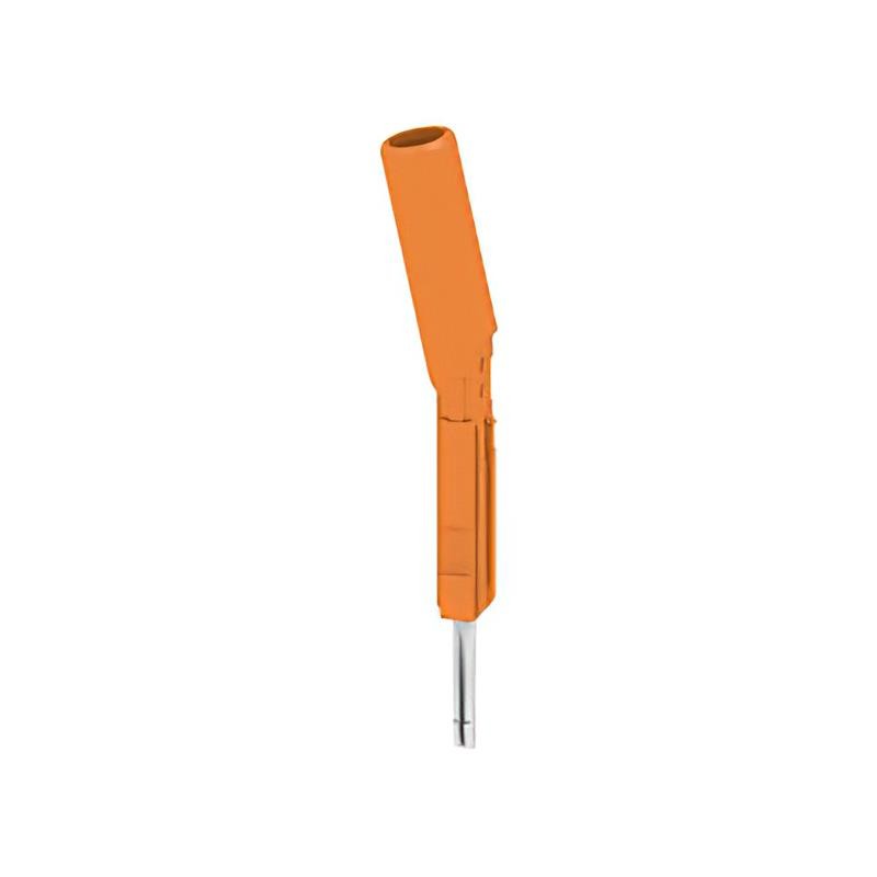 10 pcs : 2710470000 - SOCKET (TERMINAL), DEPTH: 51.3 M