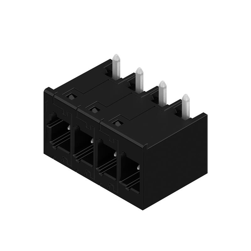10 pcs : 8000072506 - PCB PLUG-IN CONNECTOR (BOARD CON