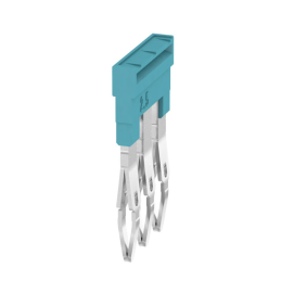 10 pcs : 1527770000 - CROSS-CONNECTOR (TERMINAL), PLUG