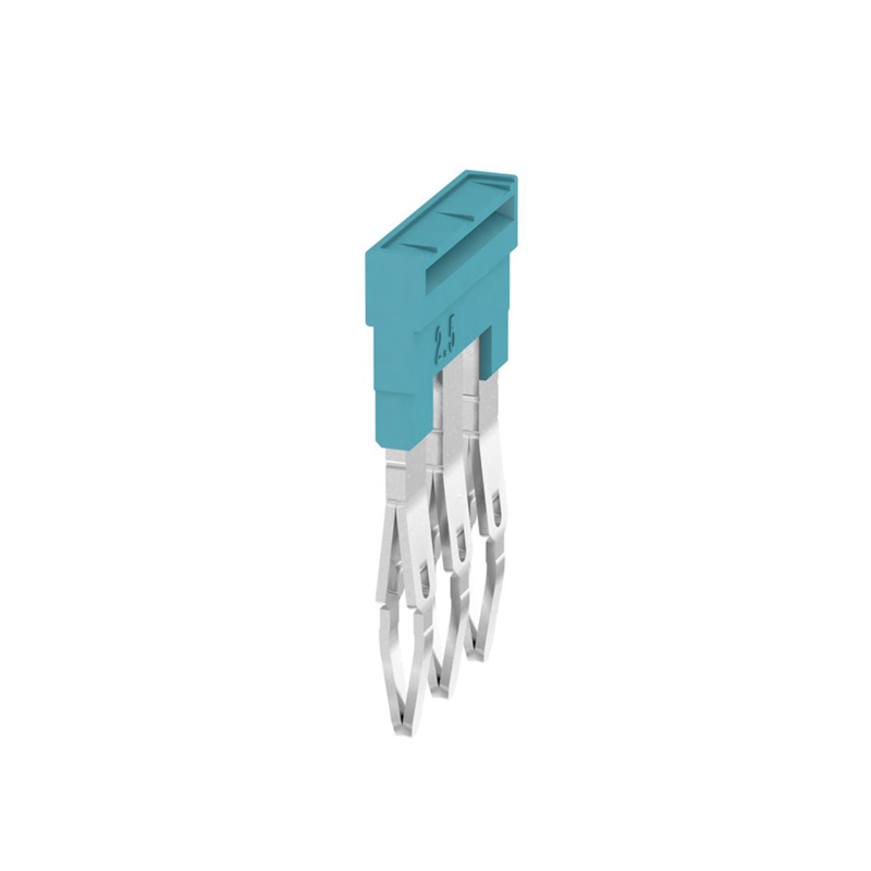 10 pcs : 1527770000 - CROSS-CONNECTOR (TERMINAL), PLUG