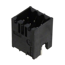 10 pcs : 1794530000 - TERM BLOCK HDR 6POS VERT 3.5MM