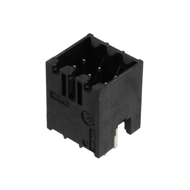 10 pcs : 1794530000 - TERM BLOCK HDR 6POS VERT 3.5MM