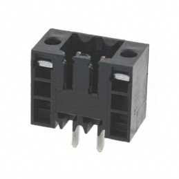 10 pcs : 1616140000 - TERM BLOCK HDR 2POS VERT 3.5MM