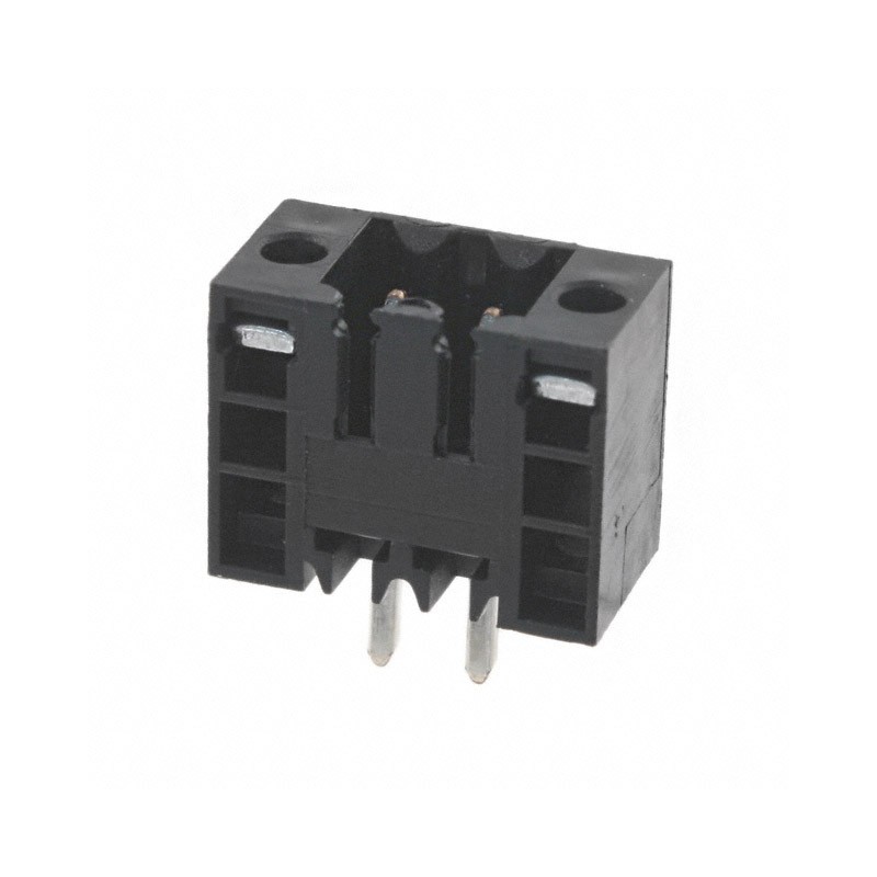 10 pcs : 1616140000 - TERM BLOCK HDR 2POS VERT 3.5MM