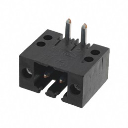 10 pcs : 1615530000 - TERM BLOCK HDR 2POS 90DEG 3.5MM