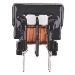 10 pcs - KEMET 10 mH 100 mA Common Mode Choke 8Ω